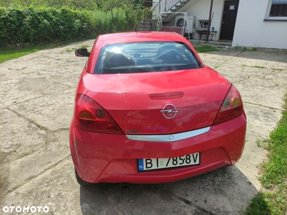 Opel Tigra 1.4 Enjoy - 7