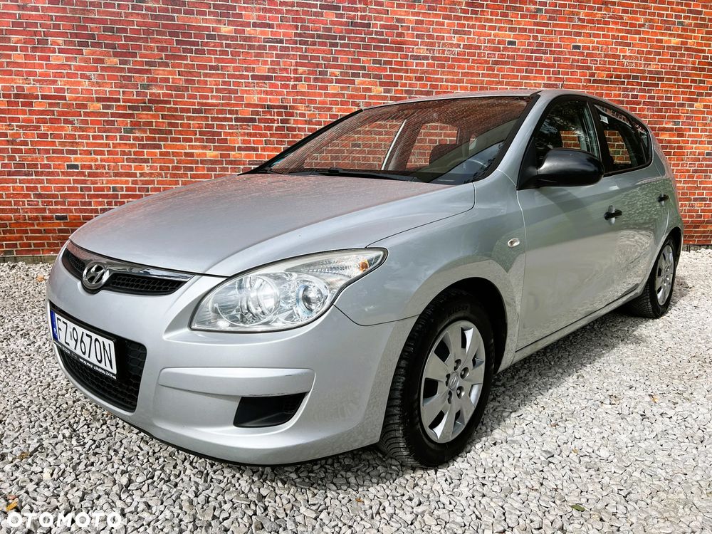 Hyundai i30 - 3