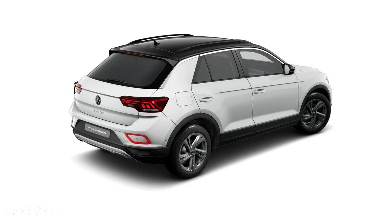 Volkswagen T-Roc - 7