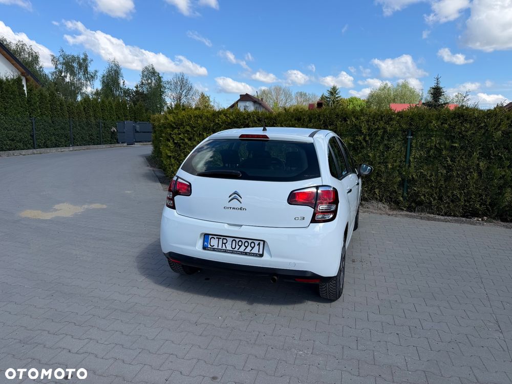 Citroën C3 - 3