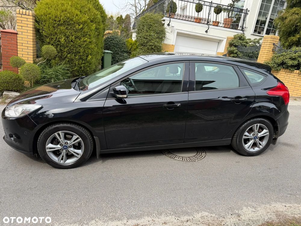 Ford Focus - 16