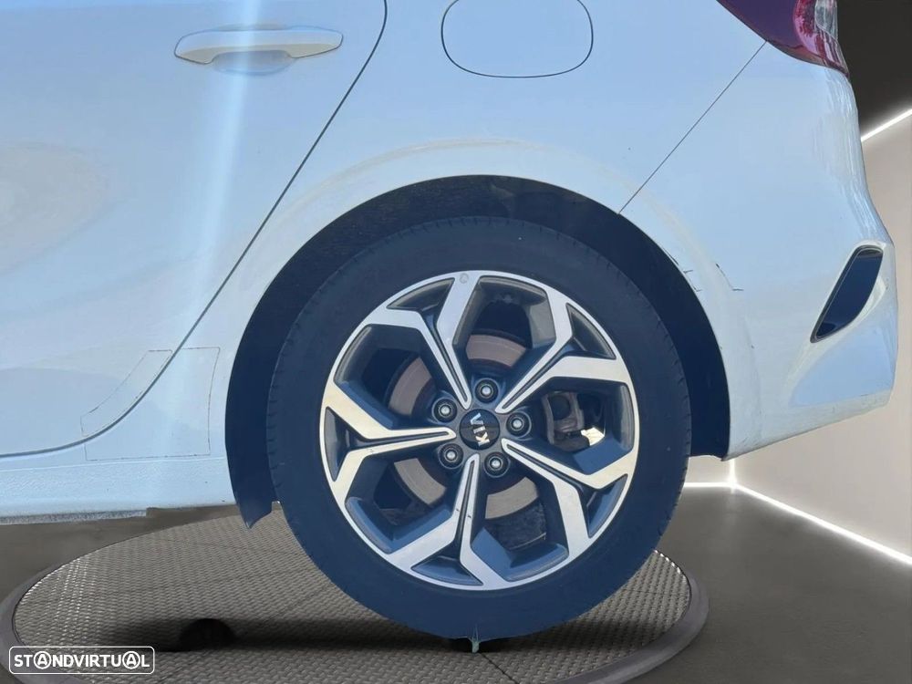 Kia Ceed 1.0 T-GDi Drive - 22
