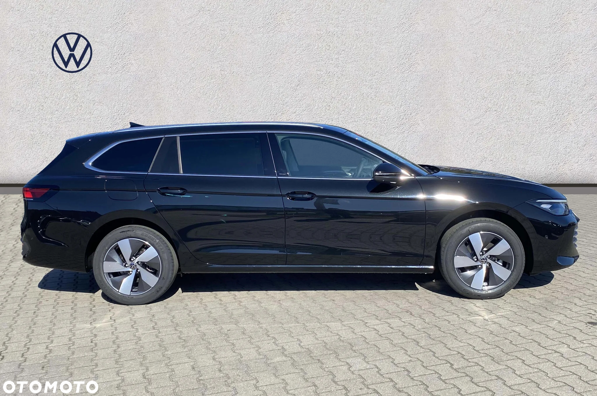 Volkswagen Passat 2.0 TDI SCR Business DSG - 8