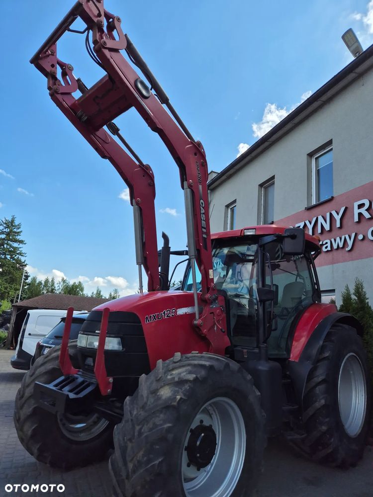 Case IH - 1