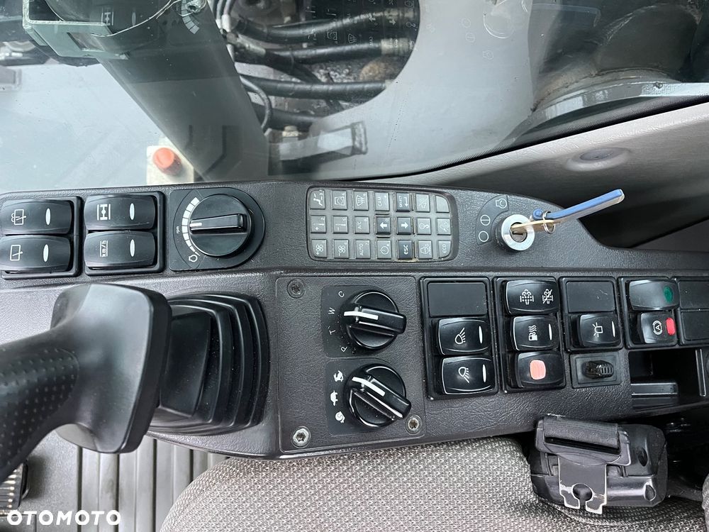 Volvo EW 140 D / ROTOTILT + SZCZYPCE / SPROWADZONA / KOPARKA KOŁOWA / EW 160 D - 24