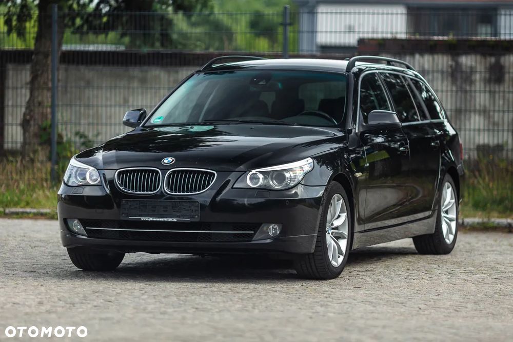 BMW Seria 5 530d - 5