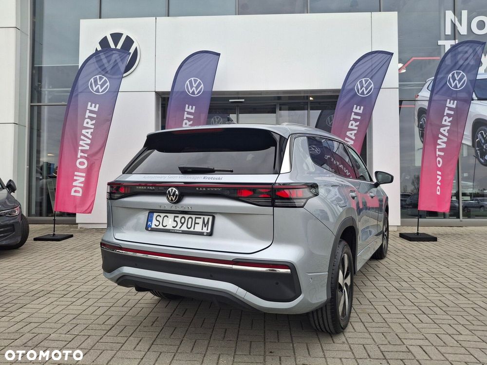 Volkswagen Tayron 2.0 TSI Elegance DSG - 8