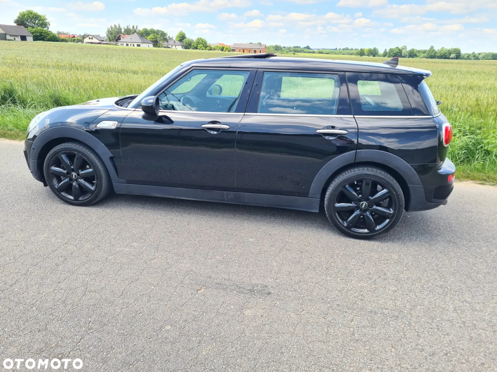 MINI Clubman Cooper S sport - 12