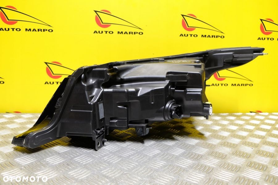 RANGE ROVER SPORT L494 2018- REFLEKTOR LAMPA HIGH LED 12PIN R EU - 7