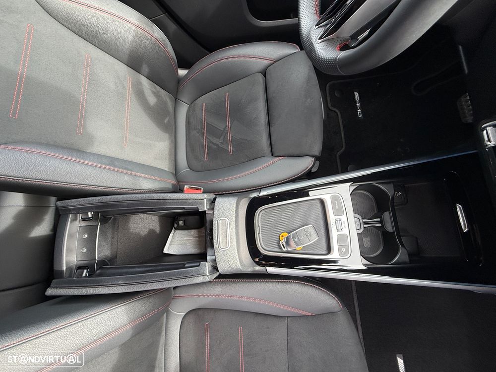 Mercedes-Benz EQB 300 4Matic AMG Line - 27