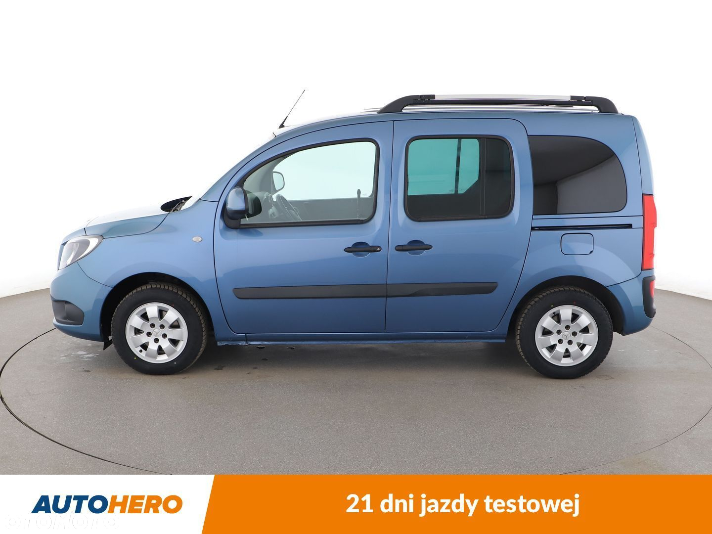 Mercedes-Benz Citan - 2