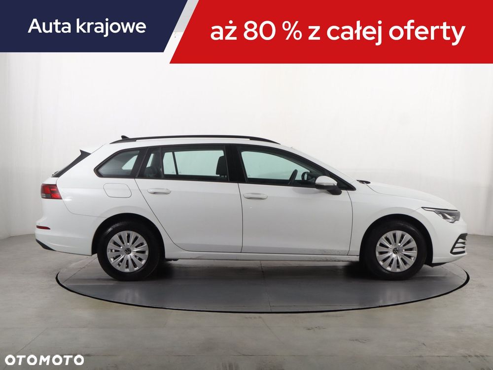 Volkswagen Golf Variant - 8