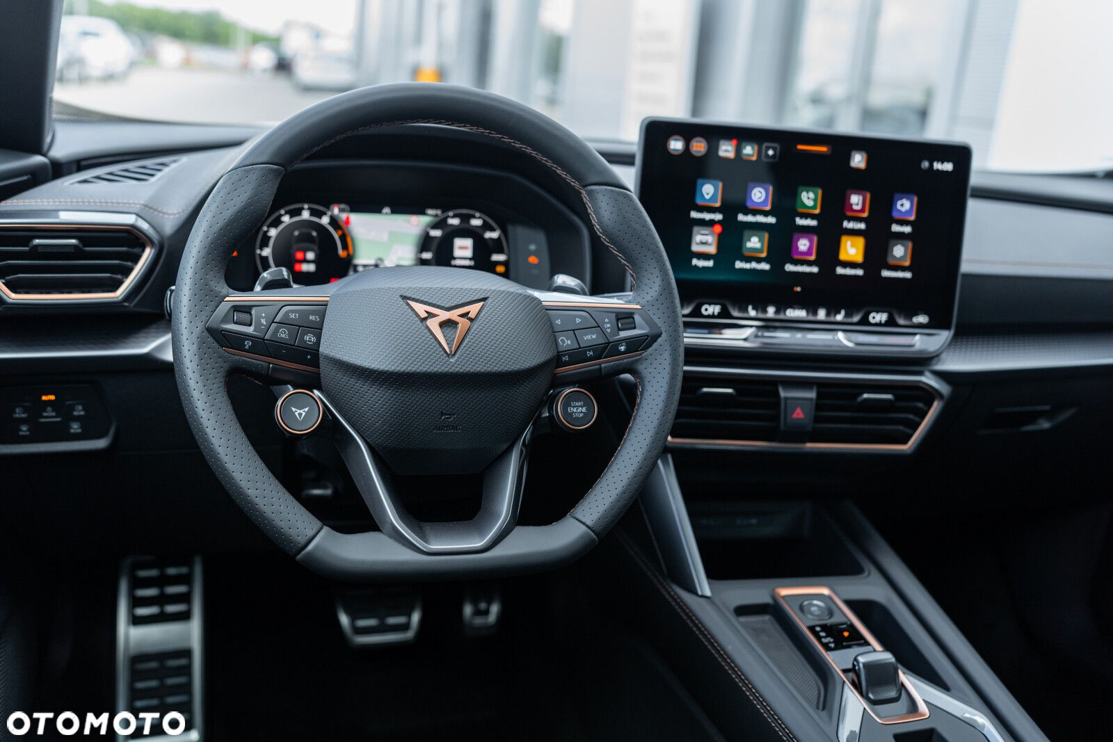 Cupra Formentor - 7