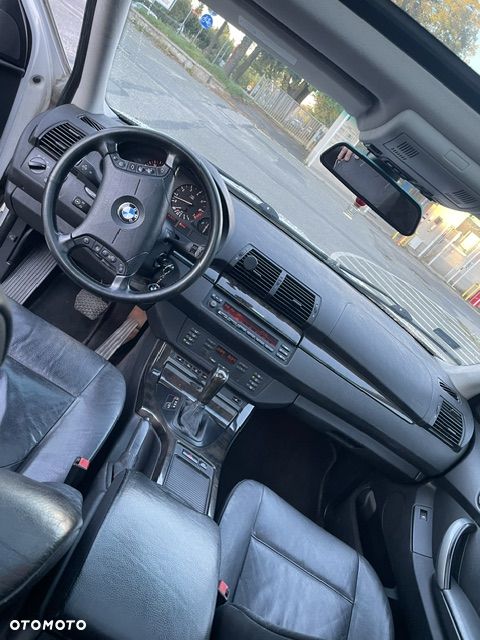 BMW X5 - 14