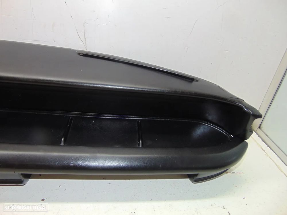 BMW 1602/2002 tablier - 4