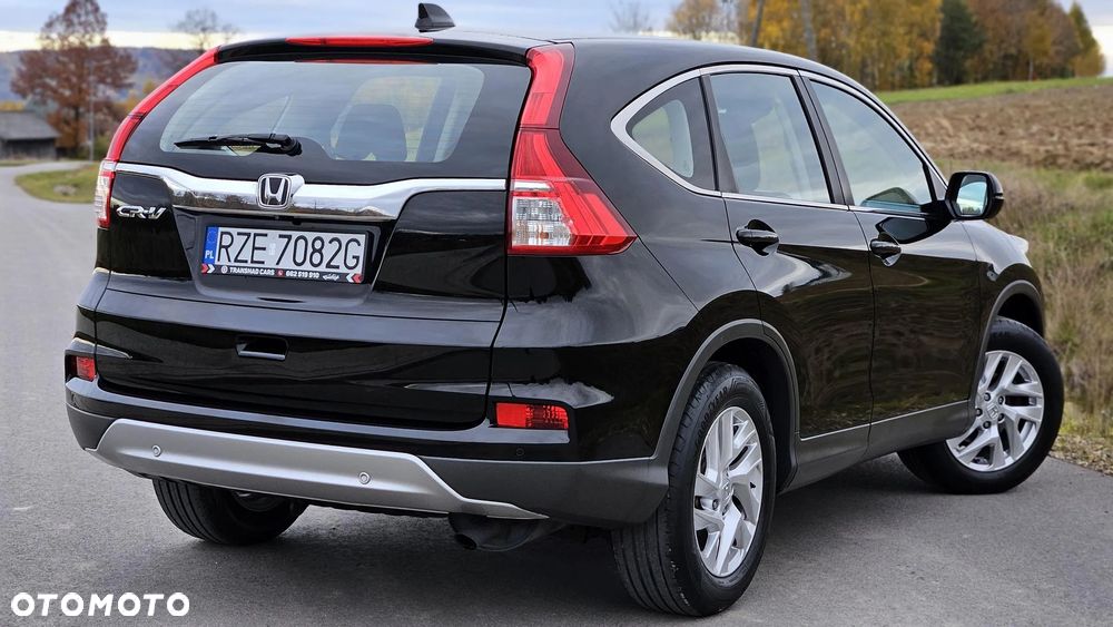 Honda CR-V 1.6i-DTEC Elegance Plus (2WD) - 7