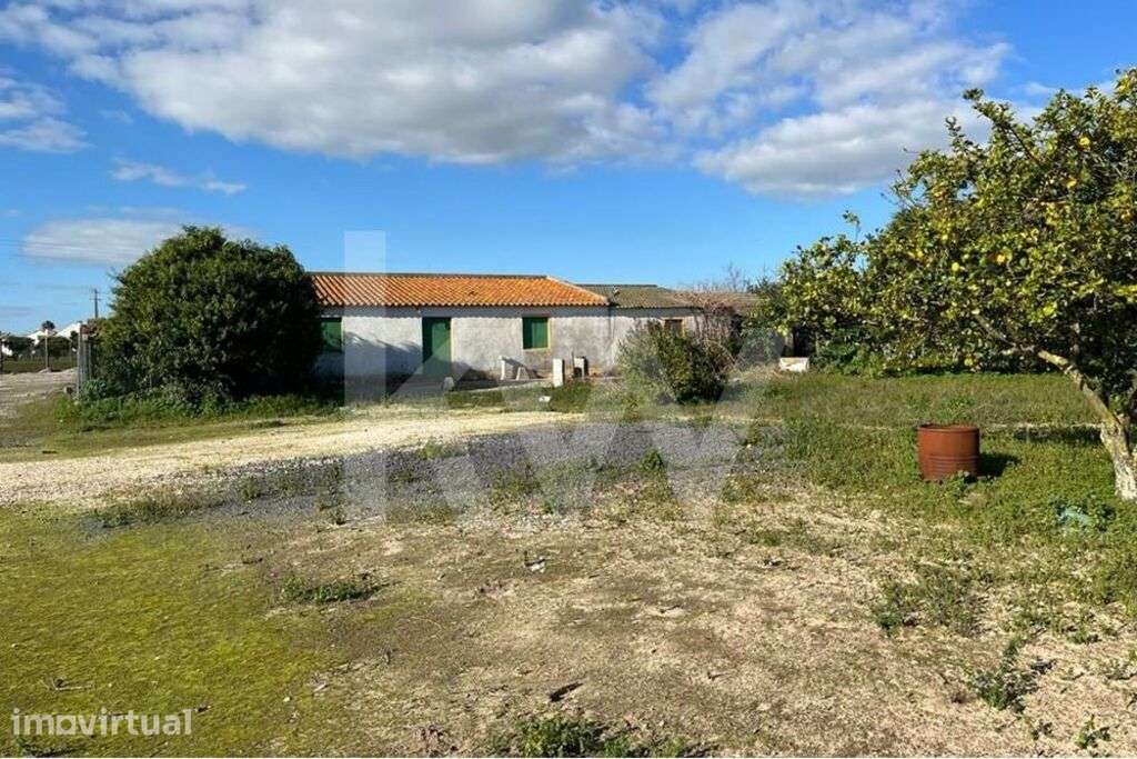 Terreno com Enquadramento Estratégico | Porto Alto – Samora Correia - Grande imagem: 5/32