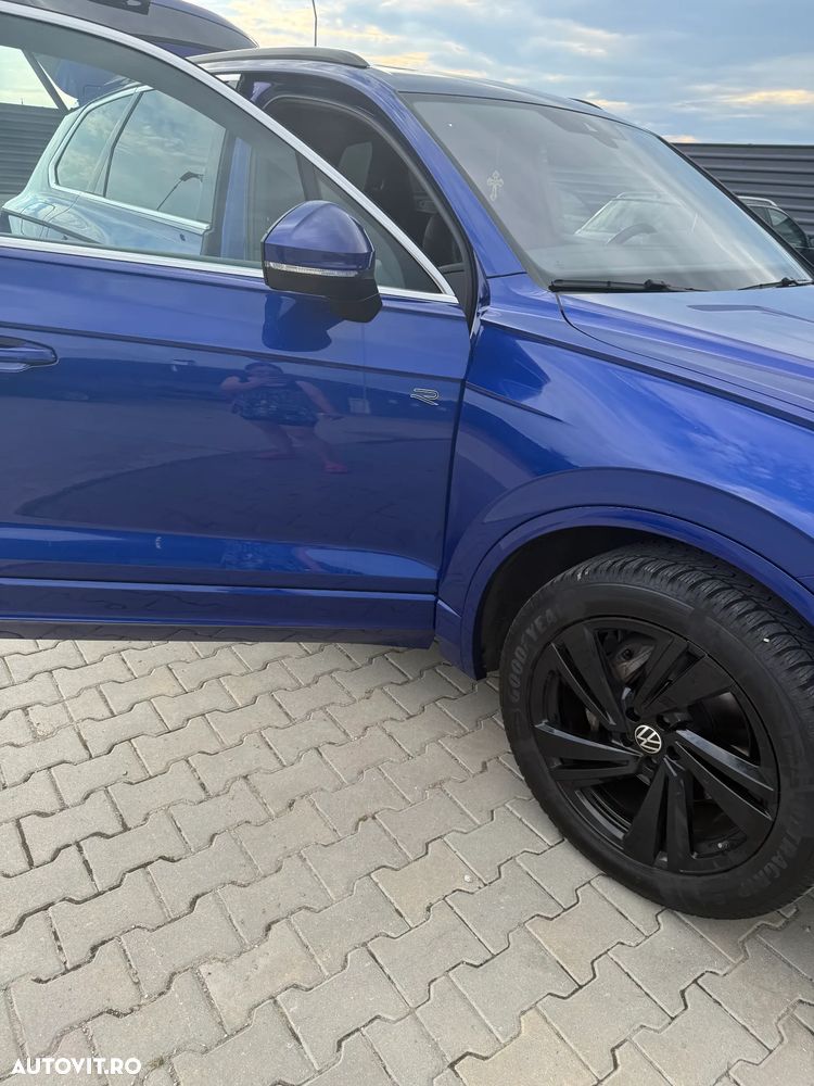 VOLKSWAGEN Touareg 2023 — imagine 12