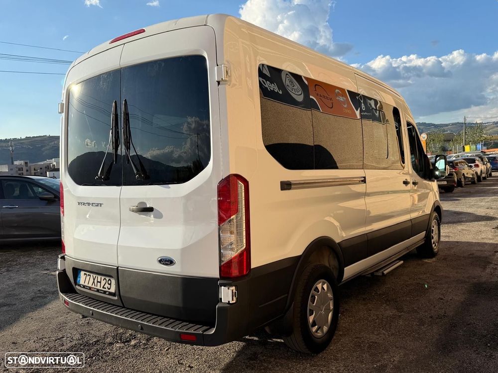Ford Transit 350 L3 2.0 TDCi H2 Trend - 5