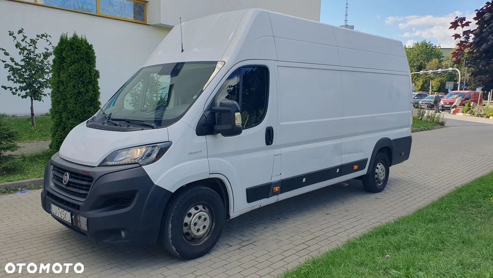 Fiat DUCATO - 1
