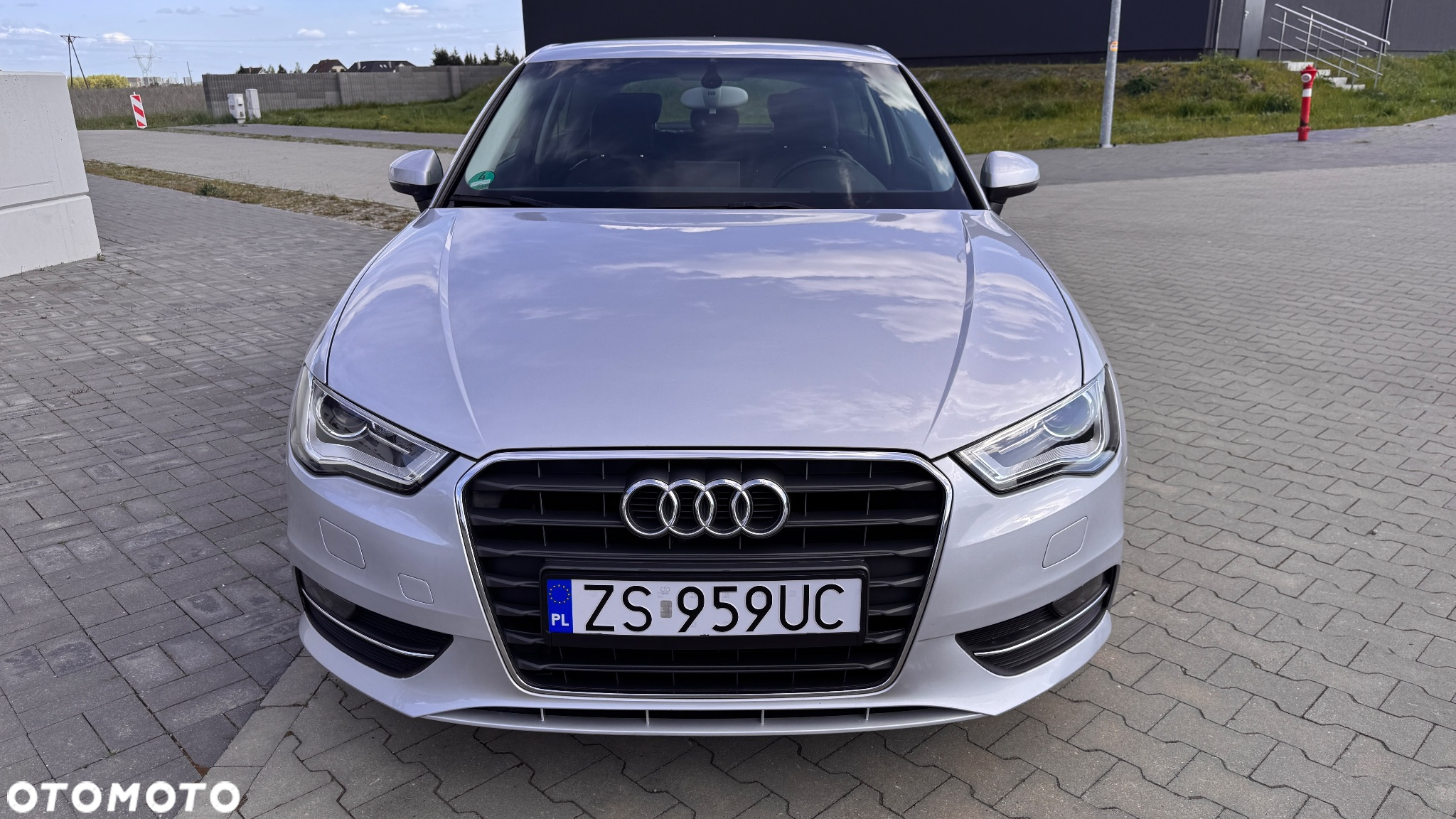 Audi A3 1.4 TFSI Attraction - 38