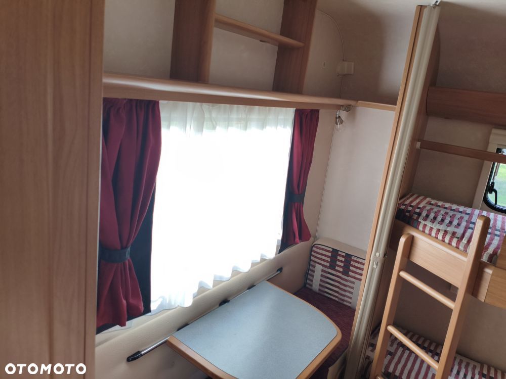 Adria CLASSICA 663UK - 14