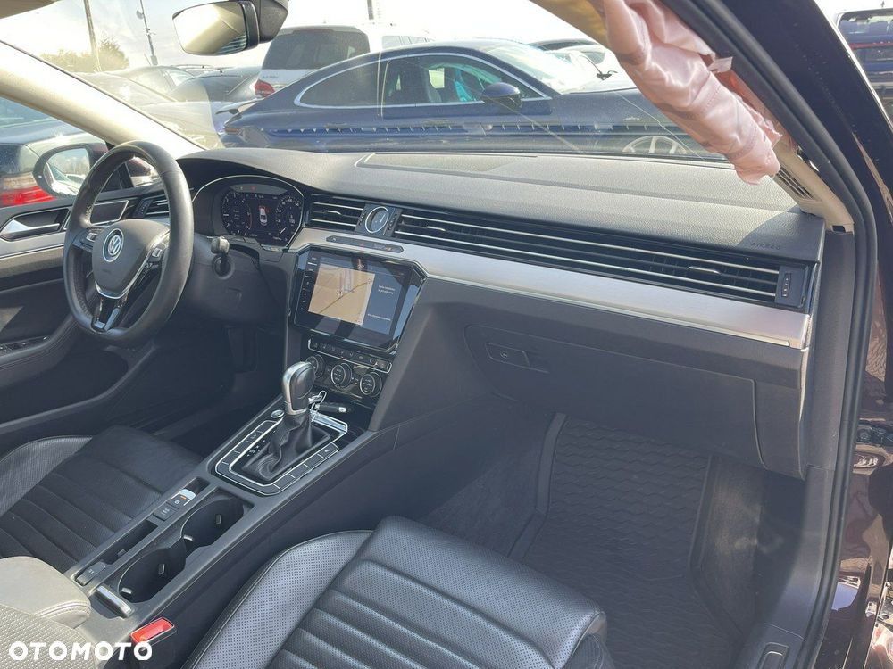 Volkswagen Passat 2.0 TDI EVO Elegance DSG - 11