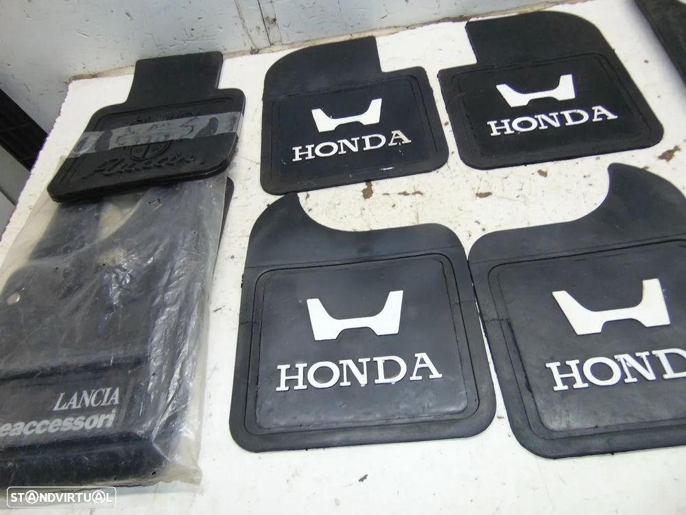 Antigos/clássicos palas roda - 6