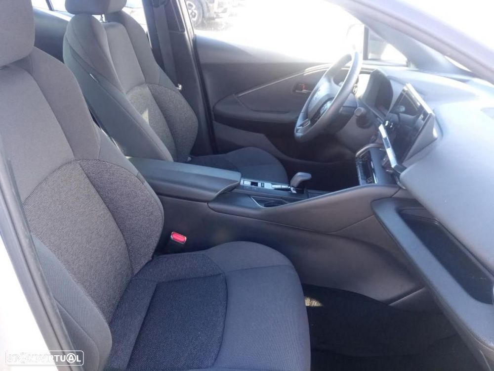 Toyota C-HR 1.8 Hybrid Comfort - 4