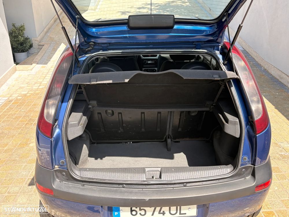 Opel Corsa - 12