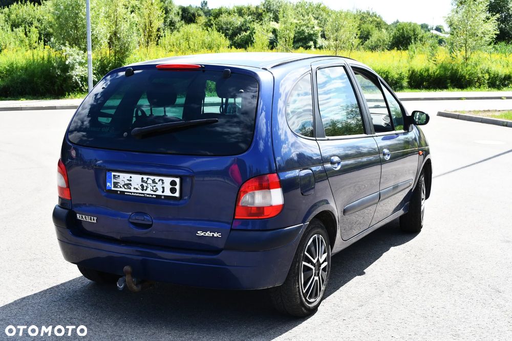 Renault Scenic - 6