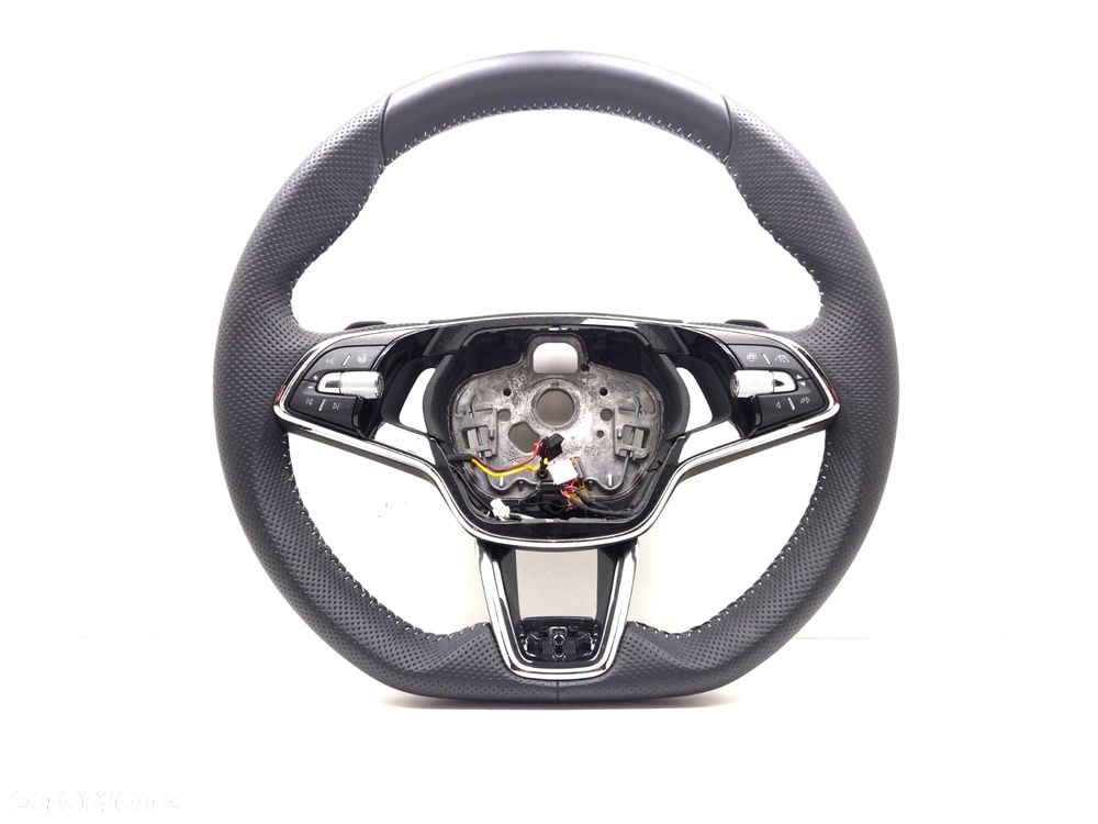 Kierownica Skoda vrs IV octavia superb karoq - 2