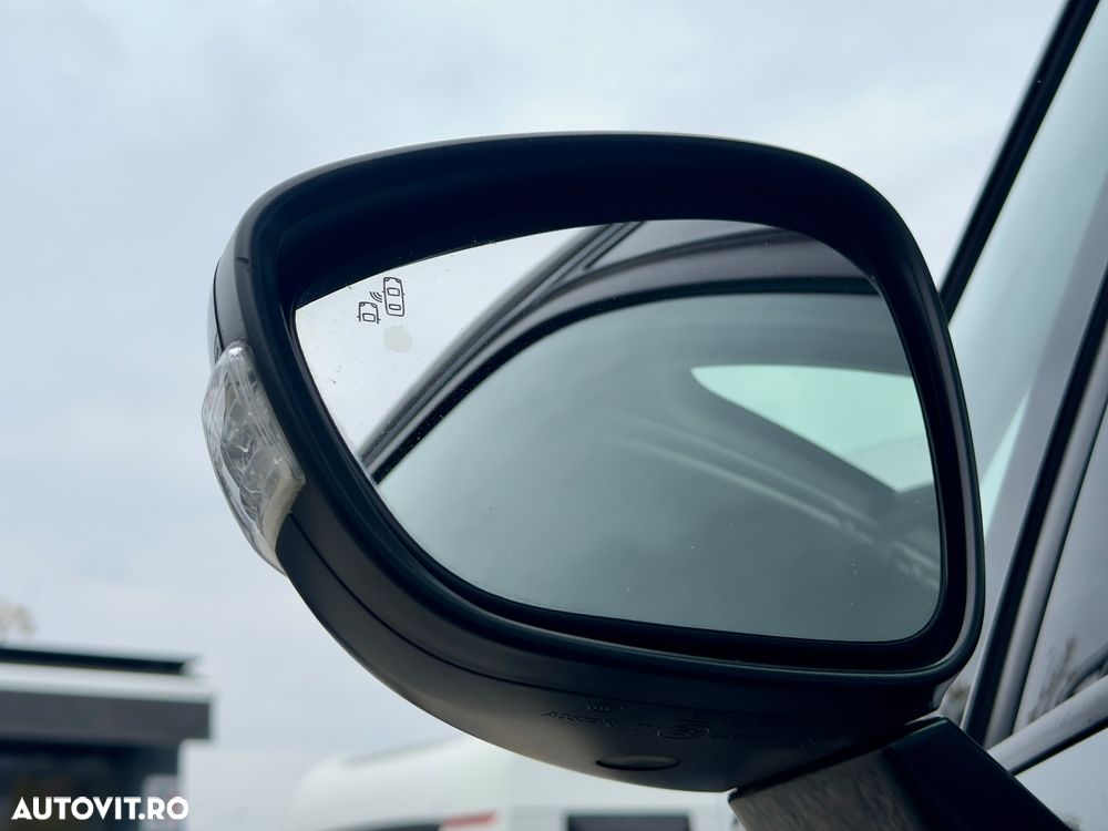 Citroën C4 Grand Picasso BlueHDi 120 EAT6 Business Class - 13