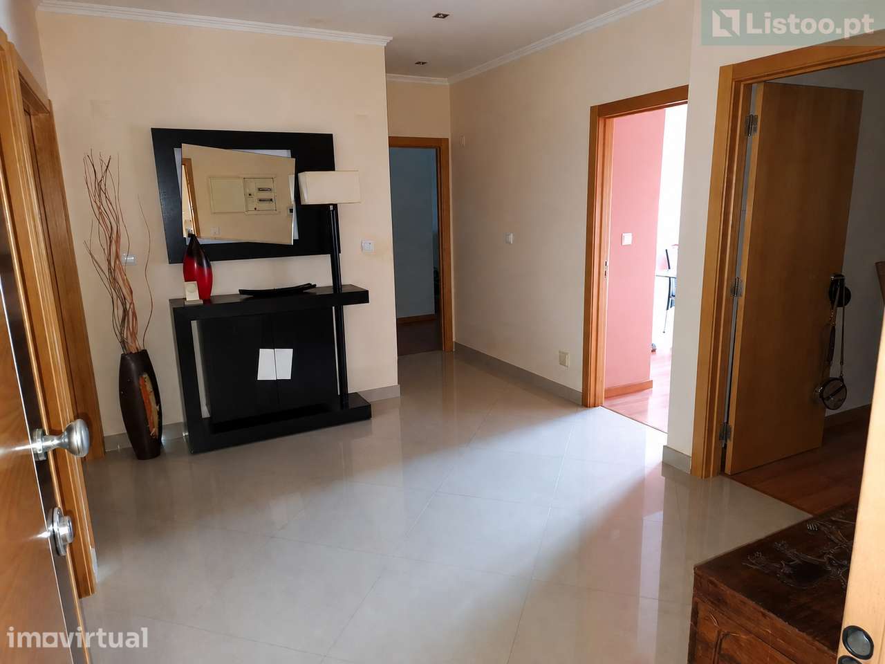 Apartamento T3 Samora Correia, Porto Alto - Grande imagem: 5/22