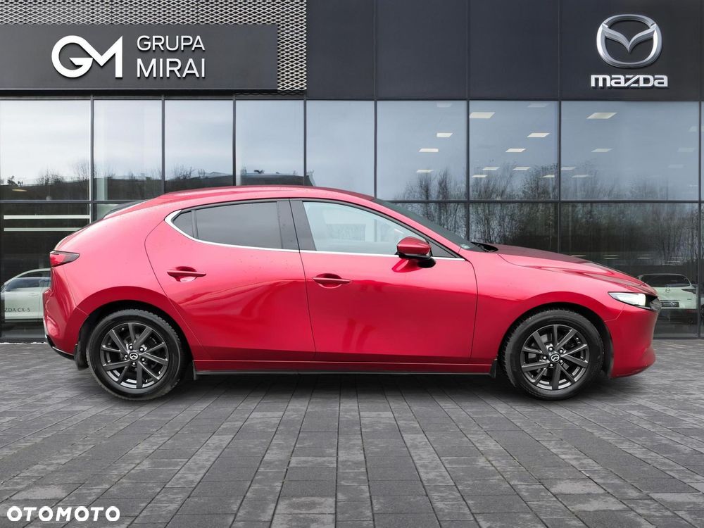 Mazda 3 - 6