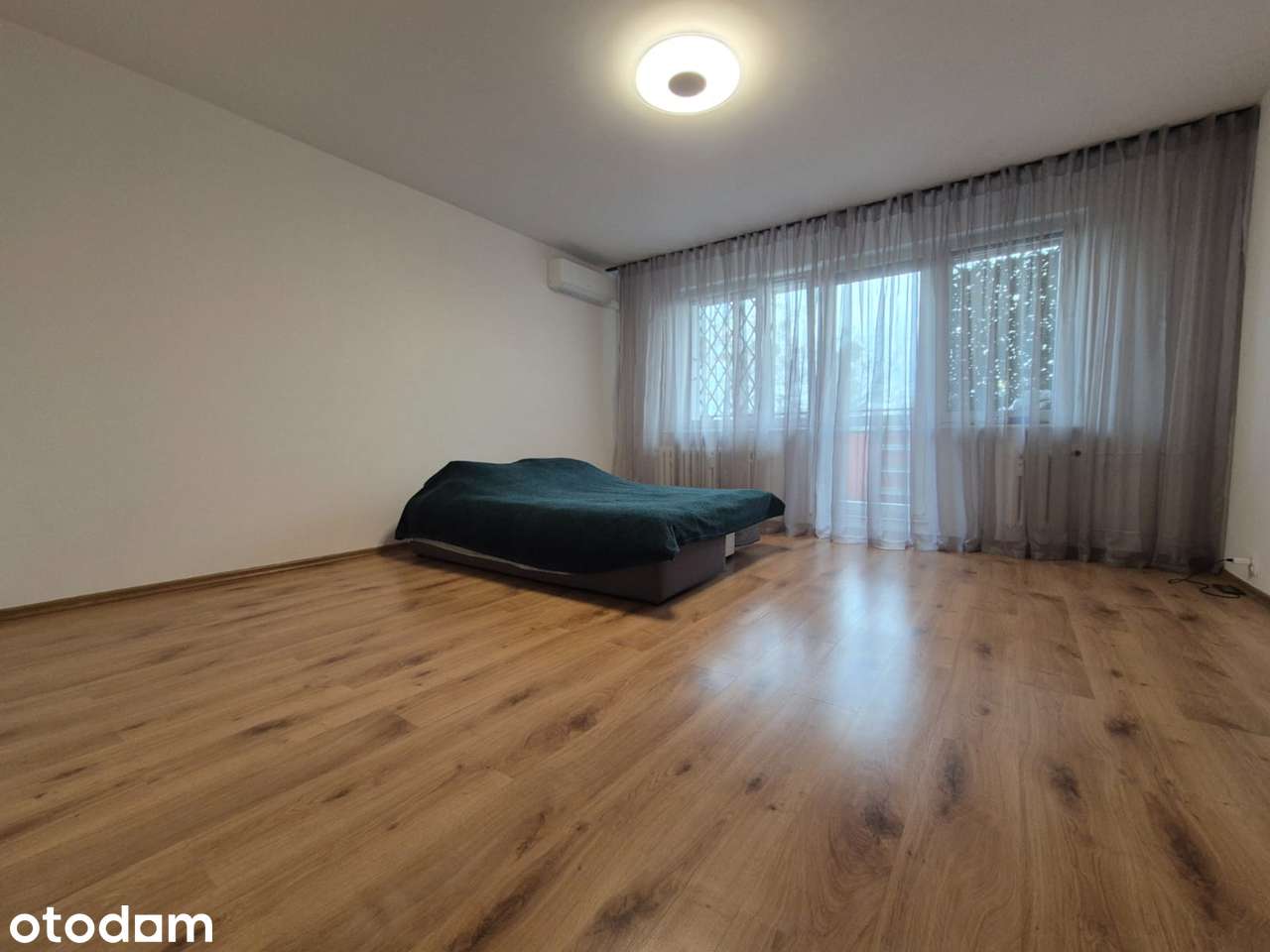 Przestronne 3-pokojowe mieszkanie 73,6 m² z loggią .