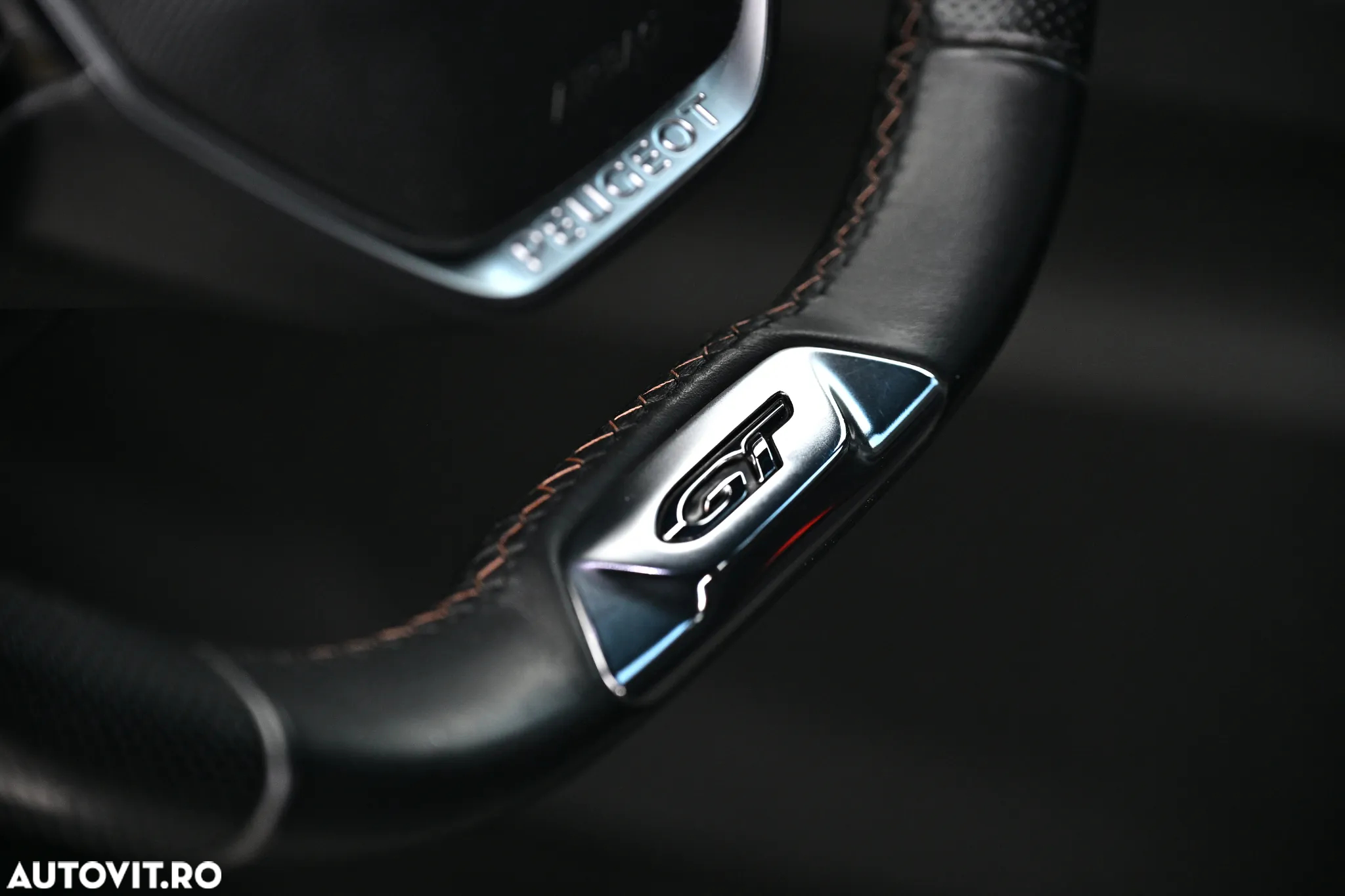 Peugeot 3008 BlueHDi 180 Stop & Start EAT6 GT - 38