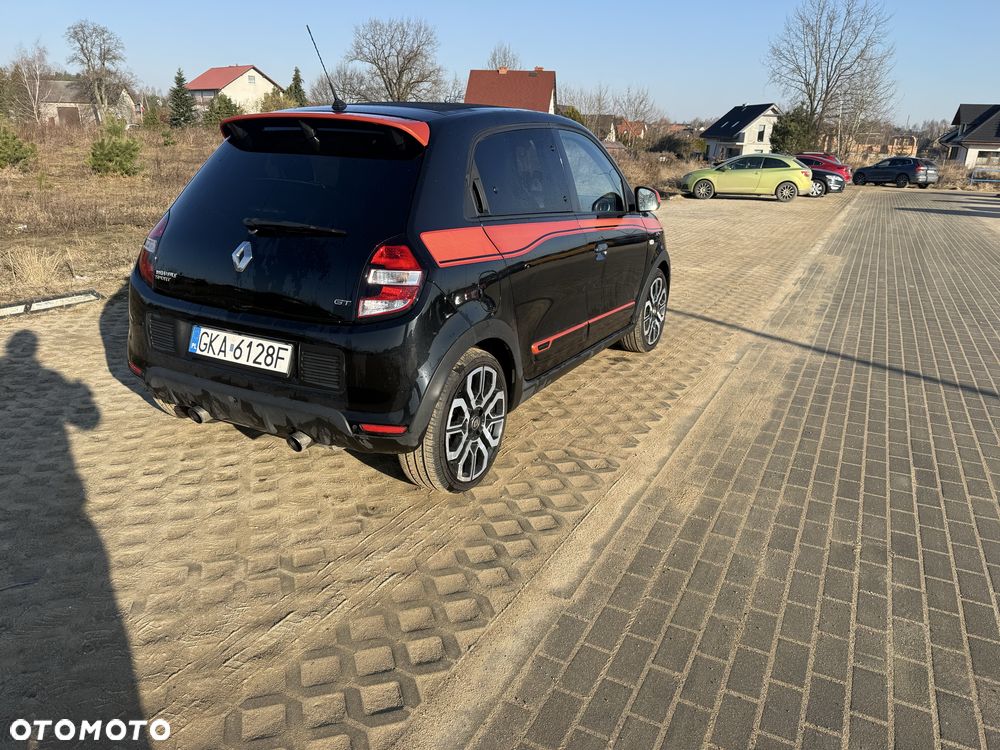 Renault Twingo - 6