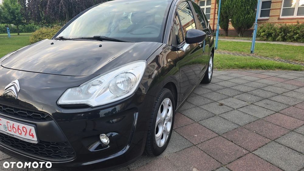 Citroën C3 VTi 95 Selection - 12