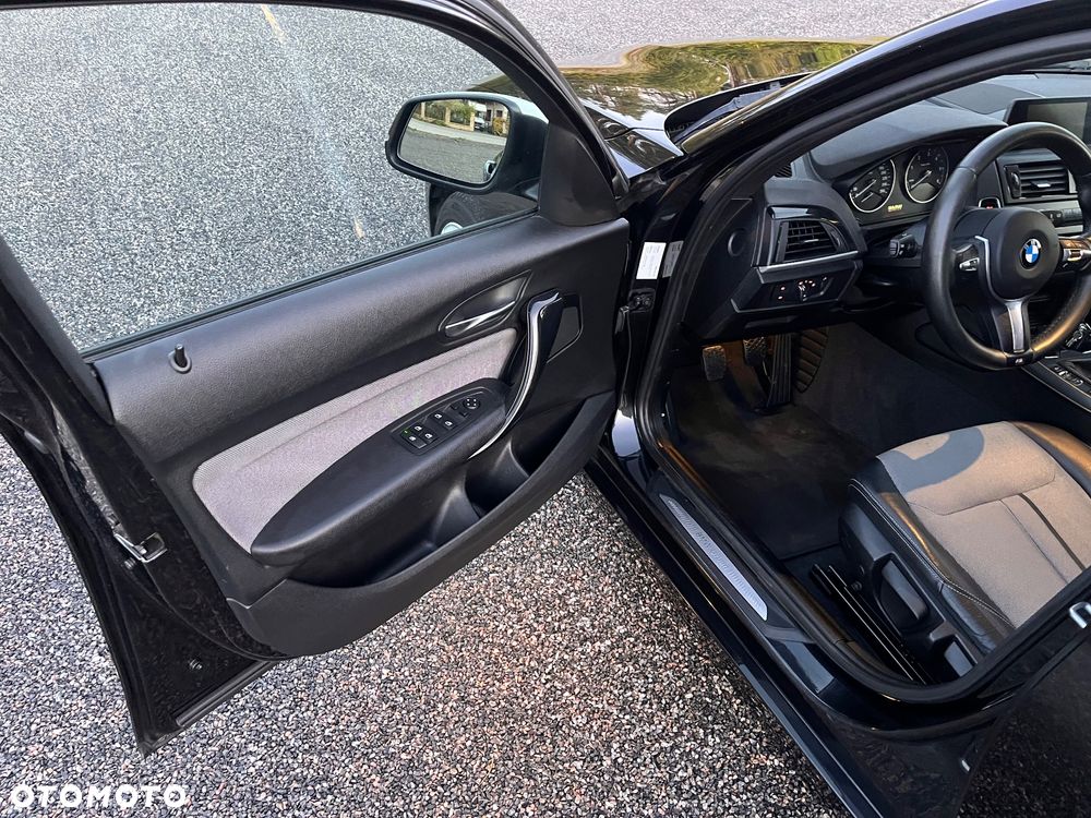 BMW Seria 1 118d Urban Line - 20