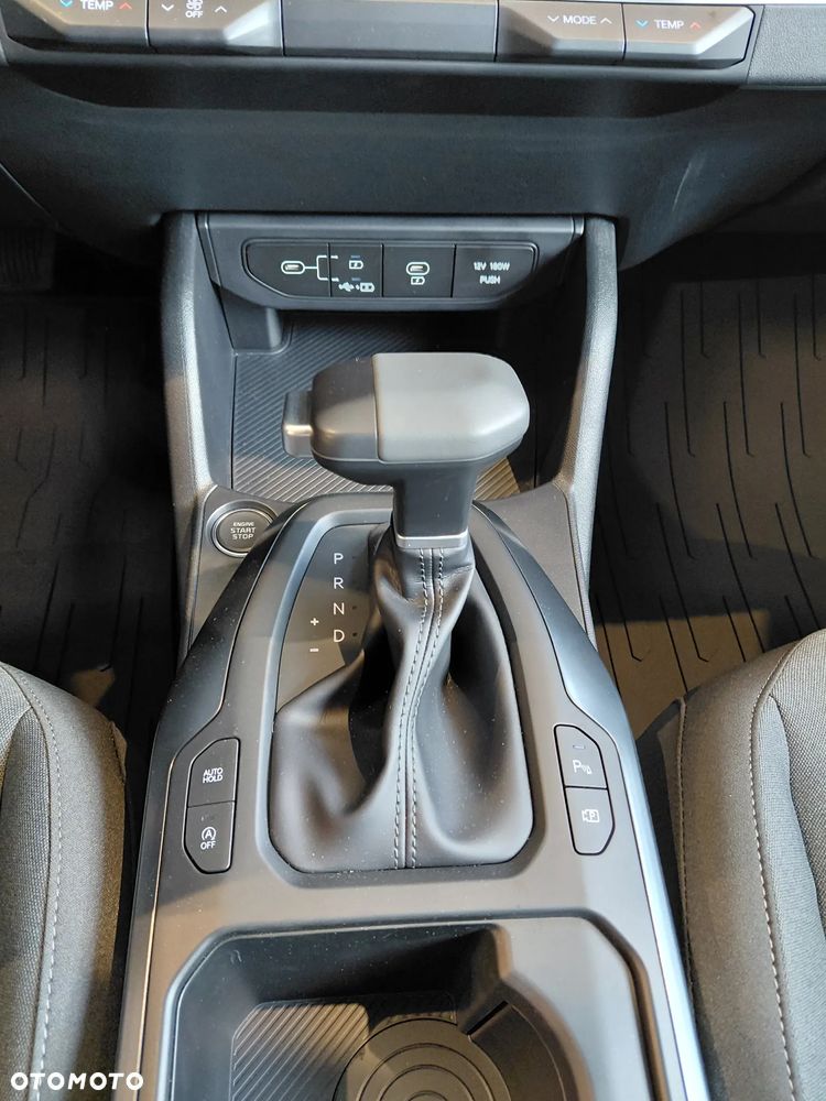 Kia K4 1.6 T-GDI M - 13