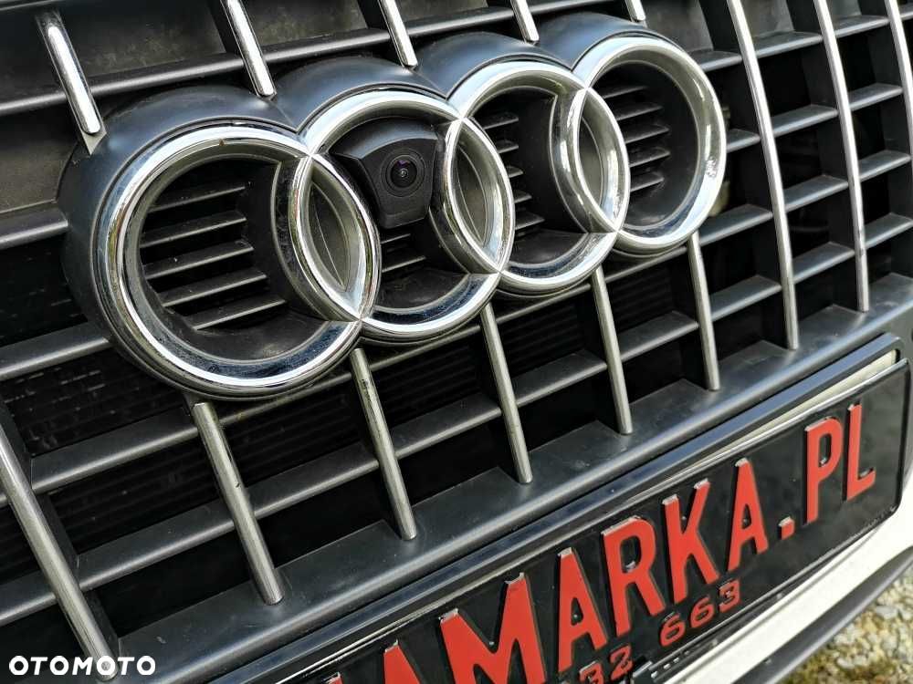 Audi Mercedes Lexus Carplay Iphone Android nawigacja kamera montaż ? - 7