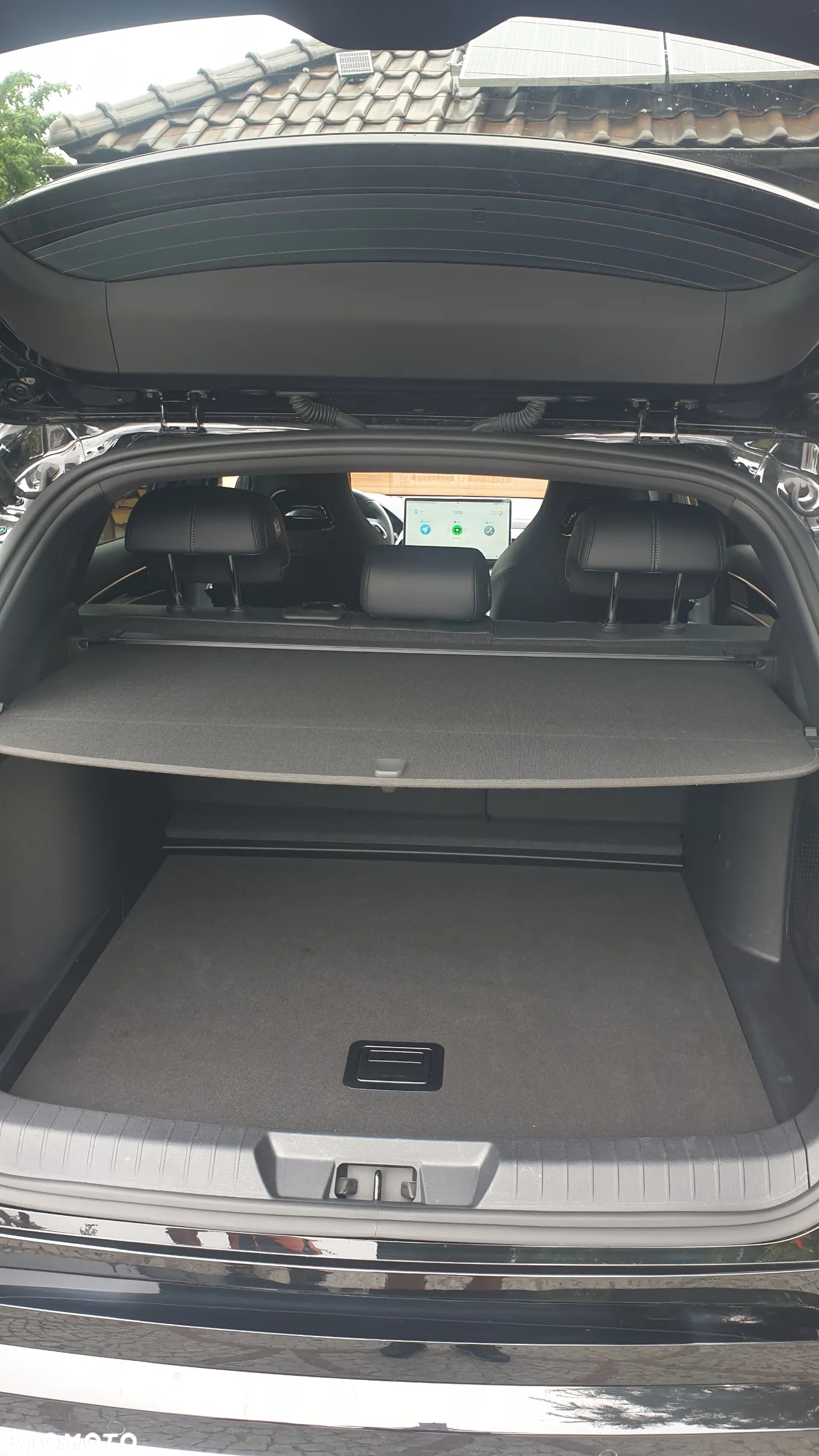 BYD Seal U 1.5T DM-i Design AWD - 9