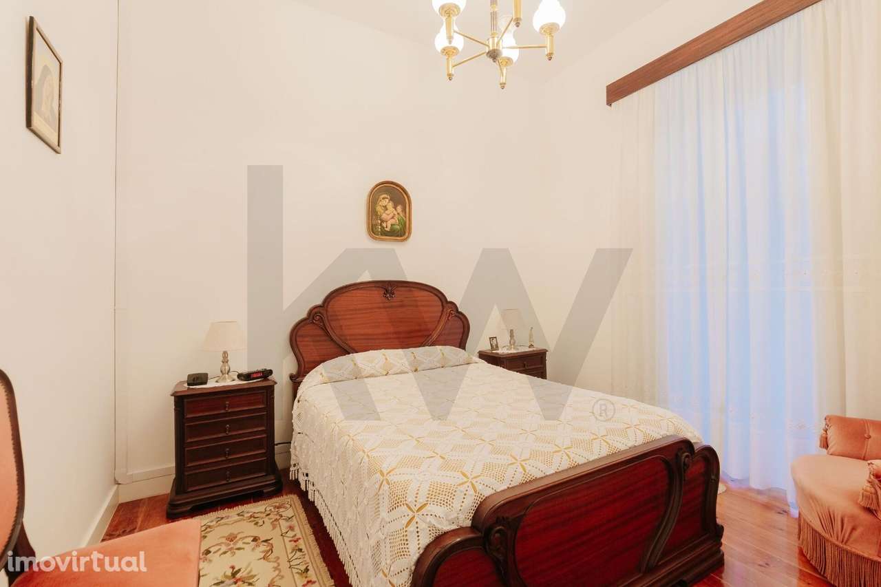 Apartamento T3 ARROIOS - 100% Remodelado C/ Projeto de Reabilitação Ur - Grande imagem: 2/35