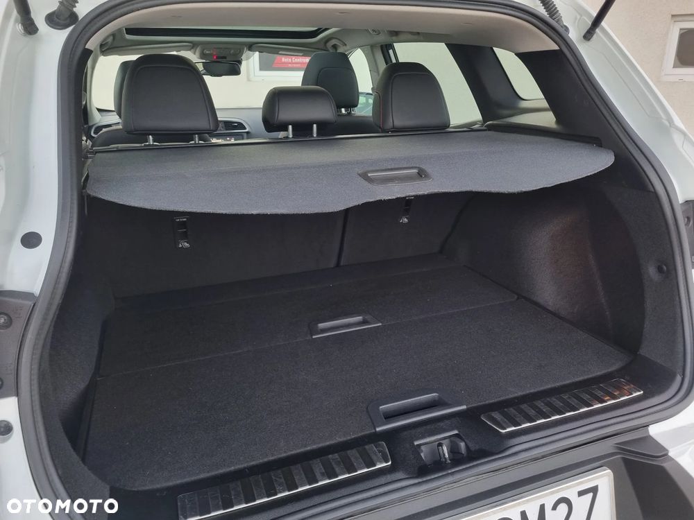 Renault Kadjar BLUE dCi 115 Deluxe-Paket LIMITED - 14