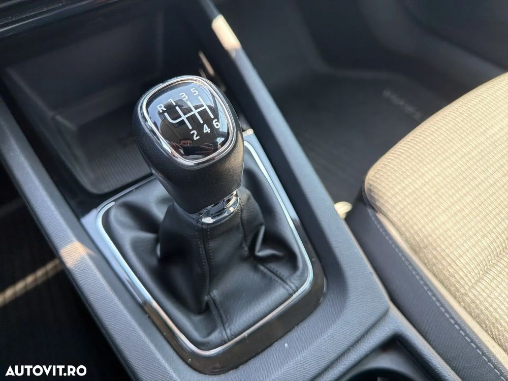 Skoda Octavia 1.5 TSI Ambition - 22