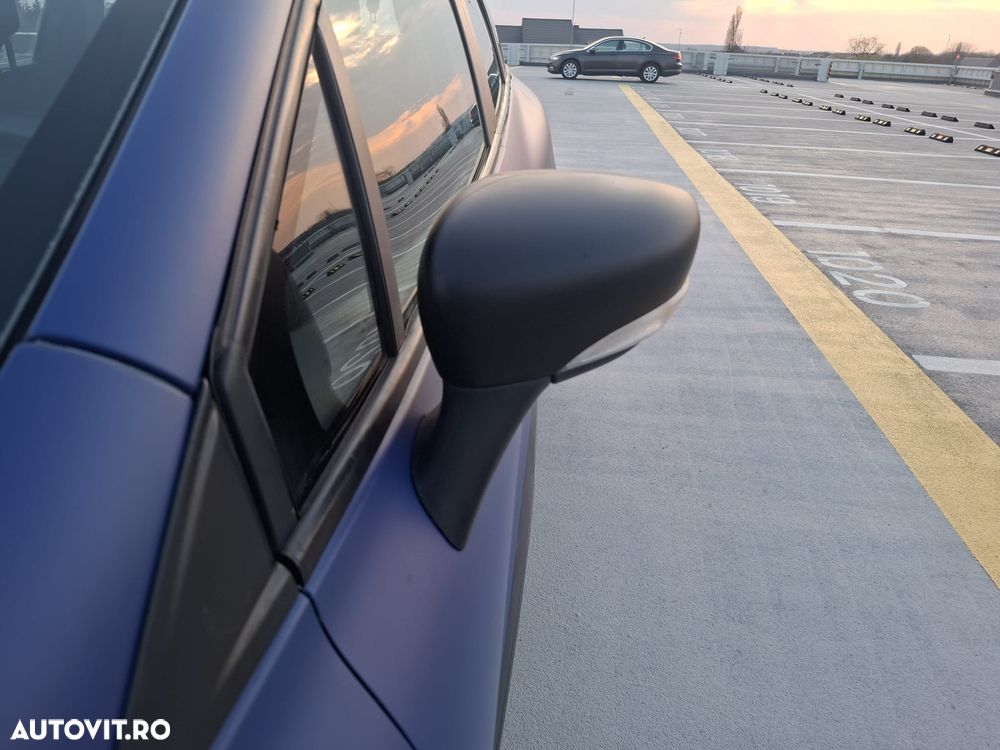 Renault Clio dCi Life - 12