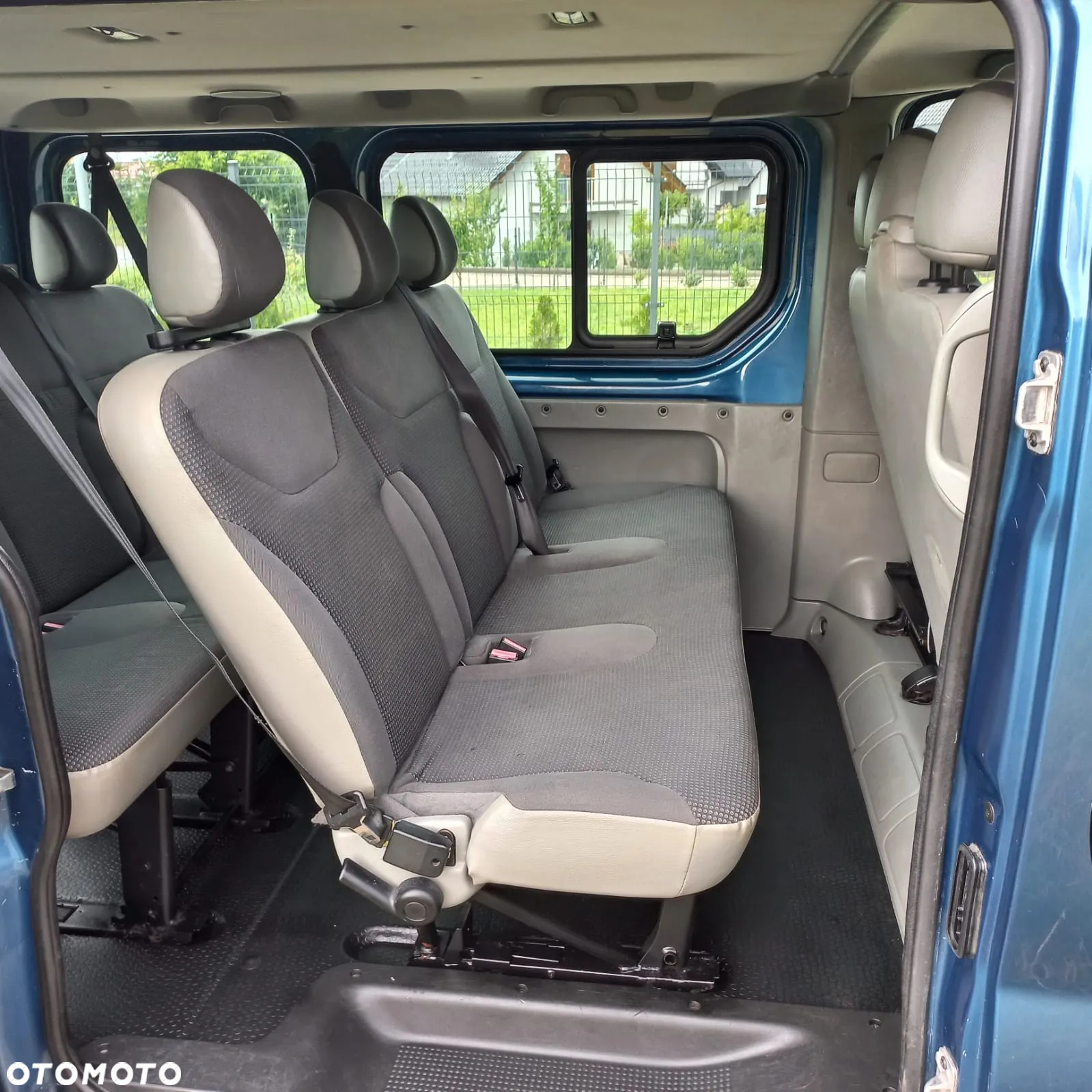 Opel Vivaro 2.0 CDTI L1H1 - 7