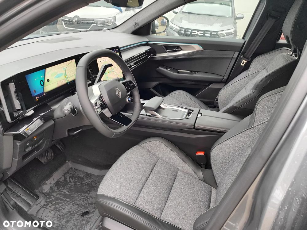 Renault Austral 1.2 E-Tech Full Hybrid 200 Techno MMT - 13