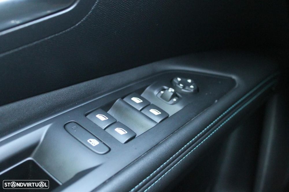 Peugeot 3008 1.5 BlueHDi Allure - 36